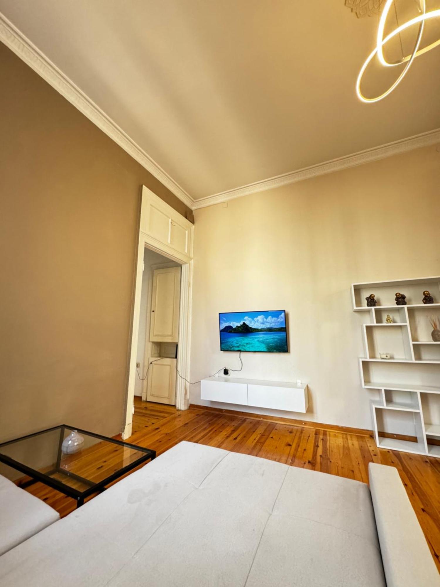 Gegekos Apartment Corfu  Ngoại thất bức ảnh