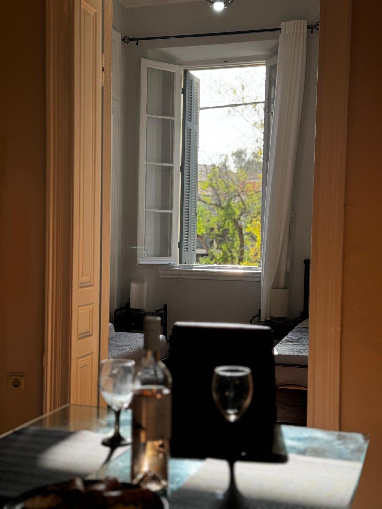 Gegekos Apartment Corfu  Ngoại thất bức ảnh