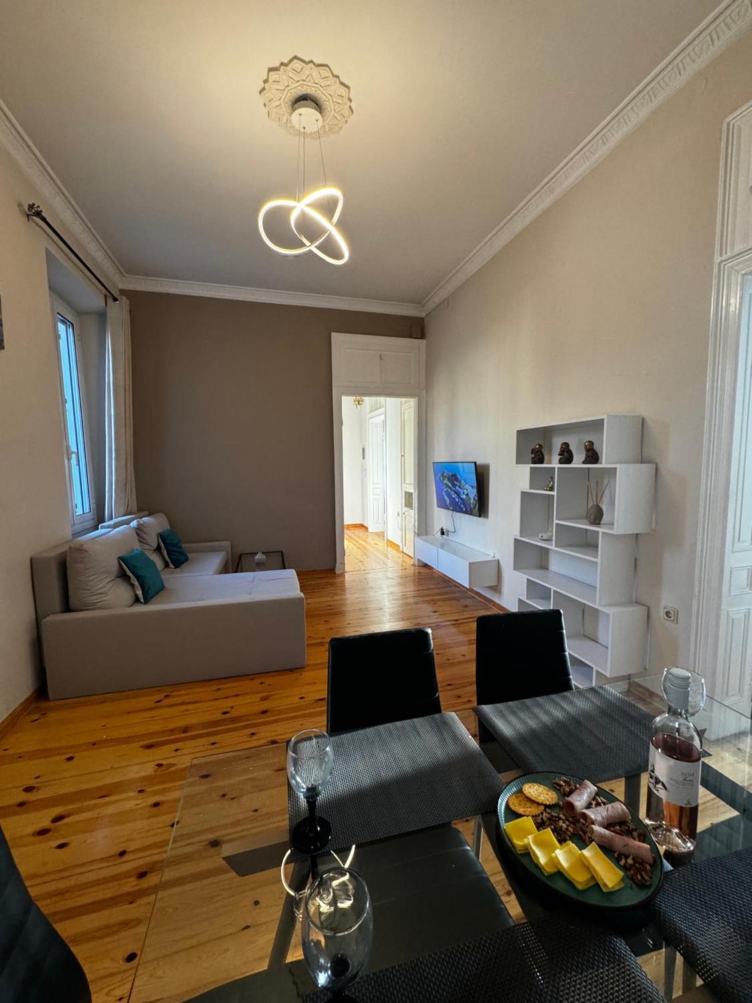 Gegekos Apartment Corfu  Ngoại thất bức ảnh