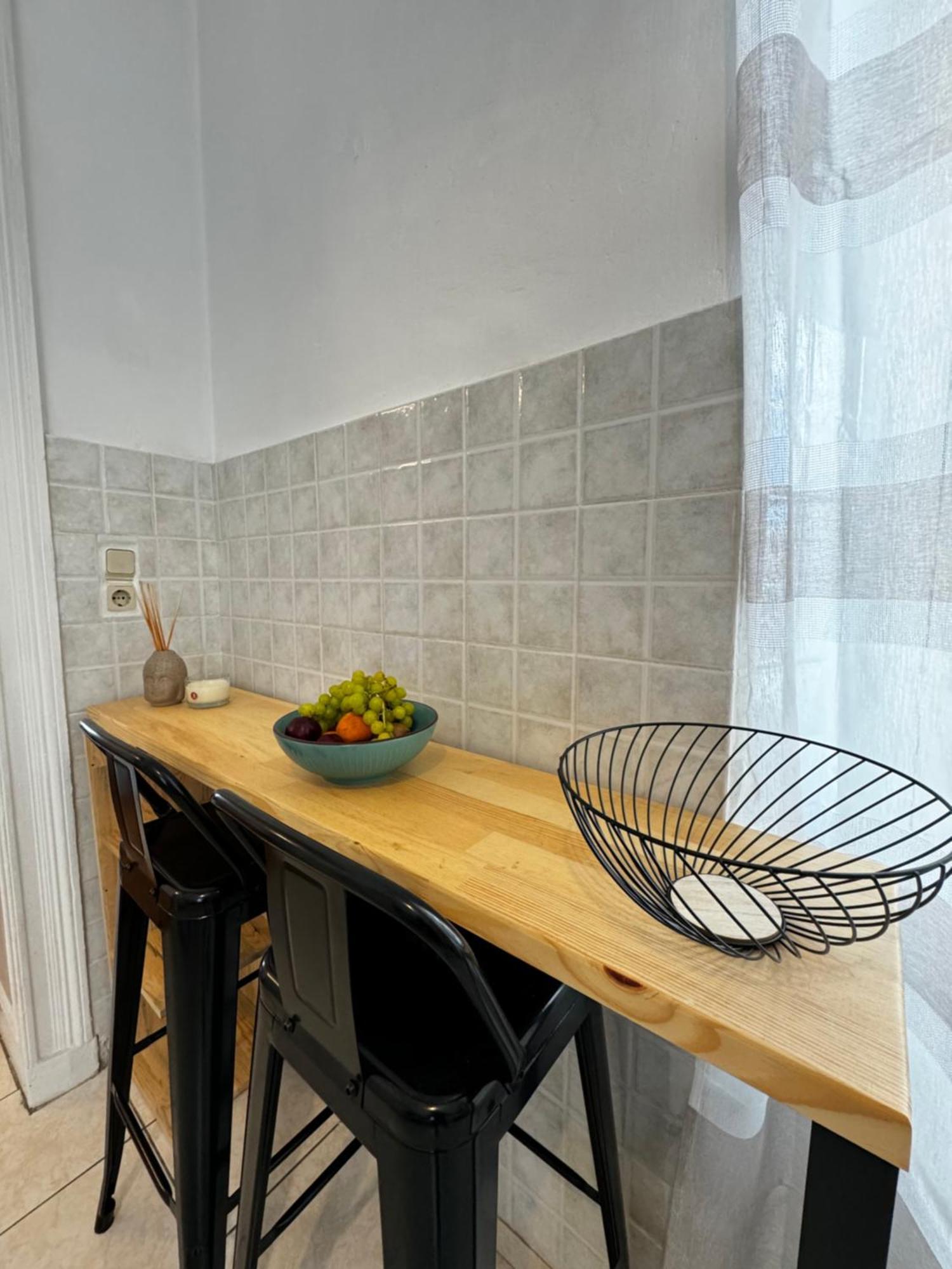 Gegekos Apartment Corfu  Ngoại thất bức ảnh
