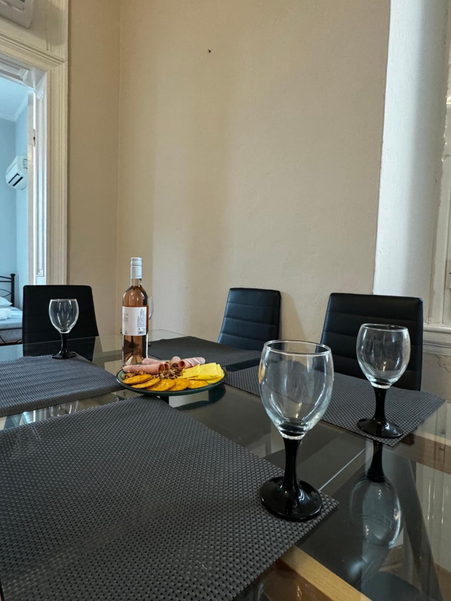 Gegekos Apartment Corfu  Ngoại thất bức ảnh