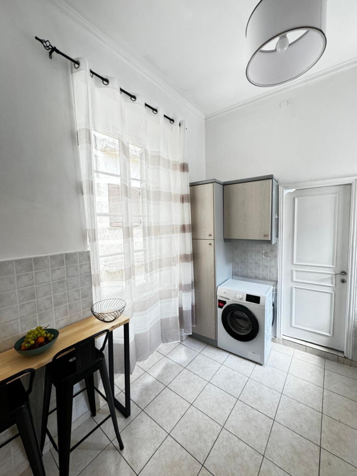 Gegekos Apartment Corfu  Ngoại thất bức ảnh