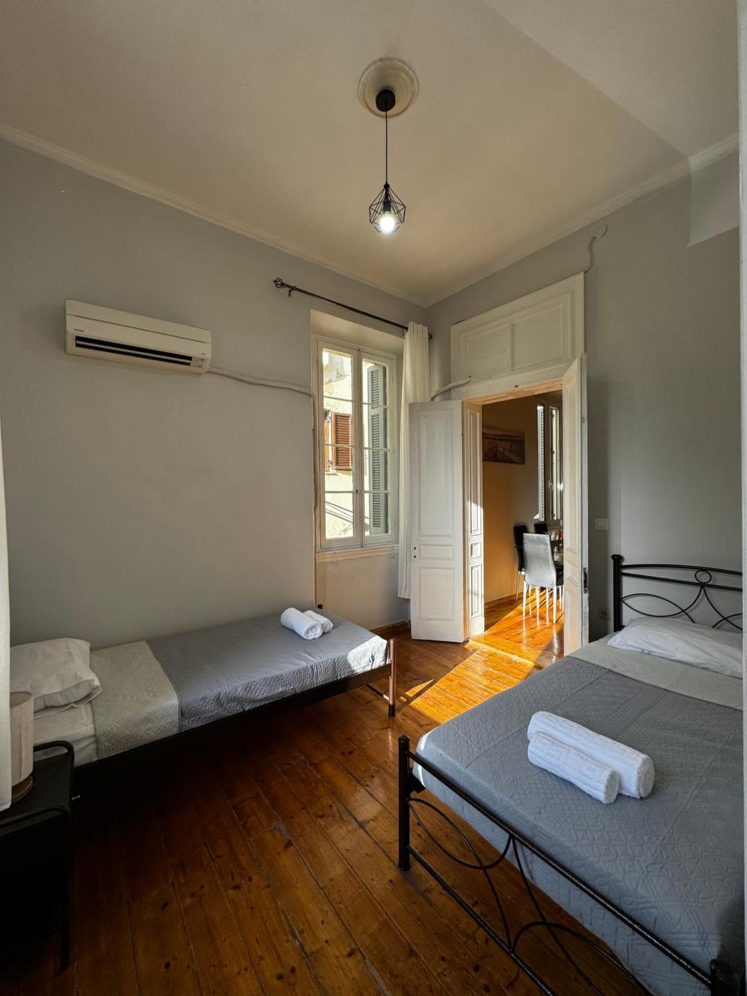 Gegekos Apartment Corfu  Ngoại thất bức ảnh
