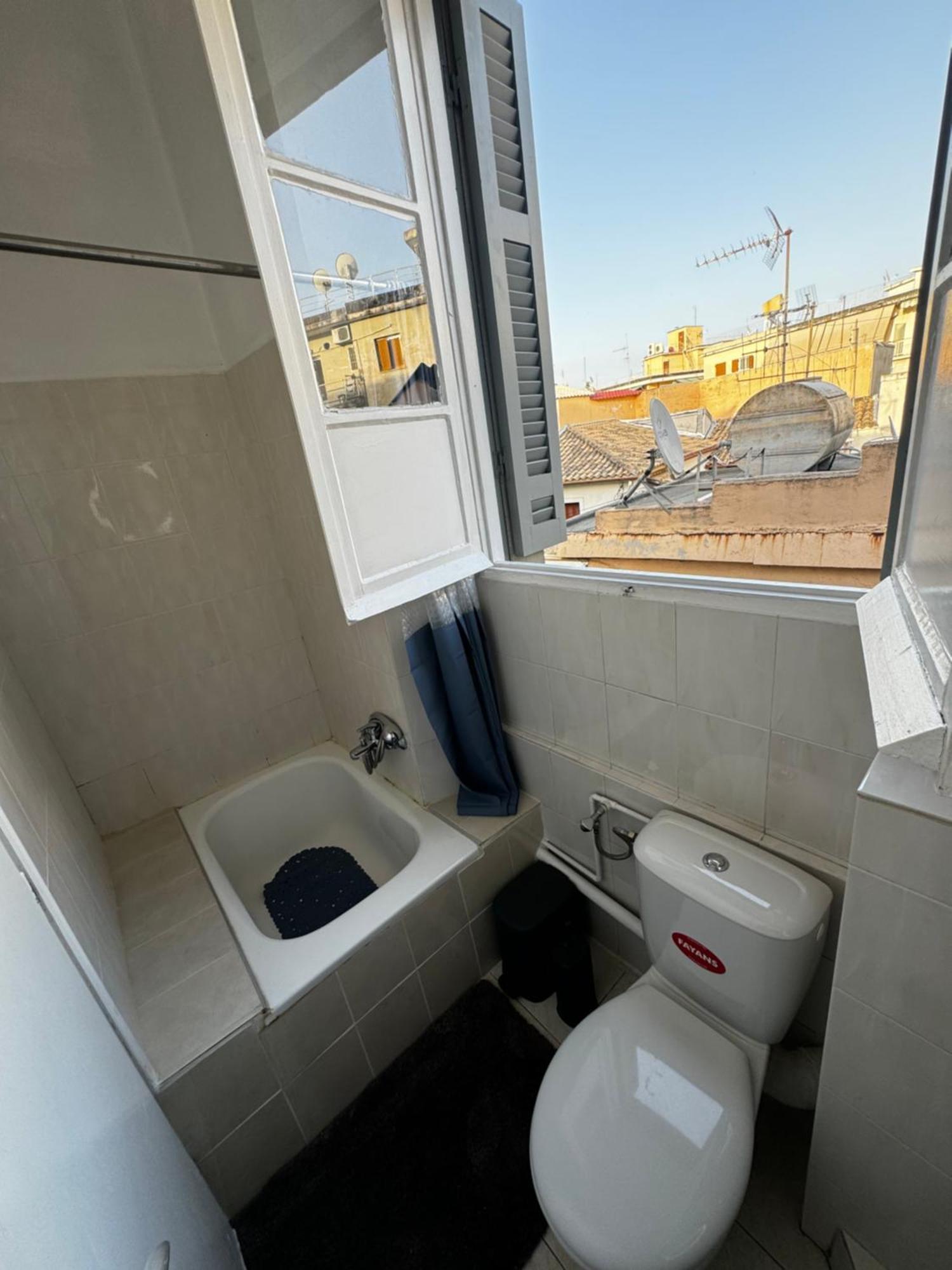 Gegekos Apartment Corfu  Ngoại thất bức ảnh