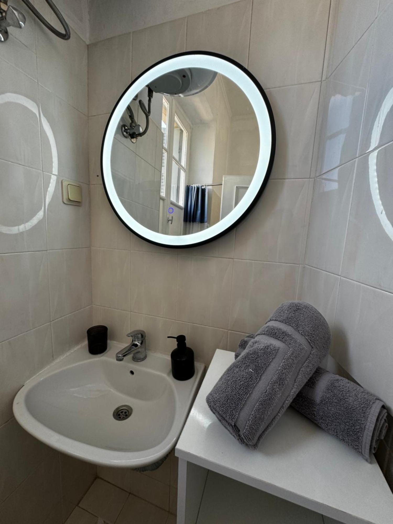 Gegekos Apartment Corfu  Ngoại thất bức ảnh