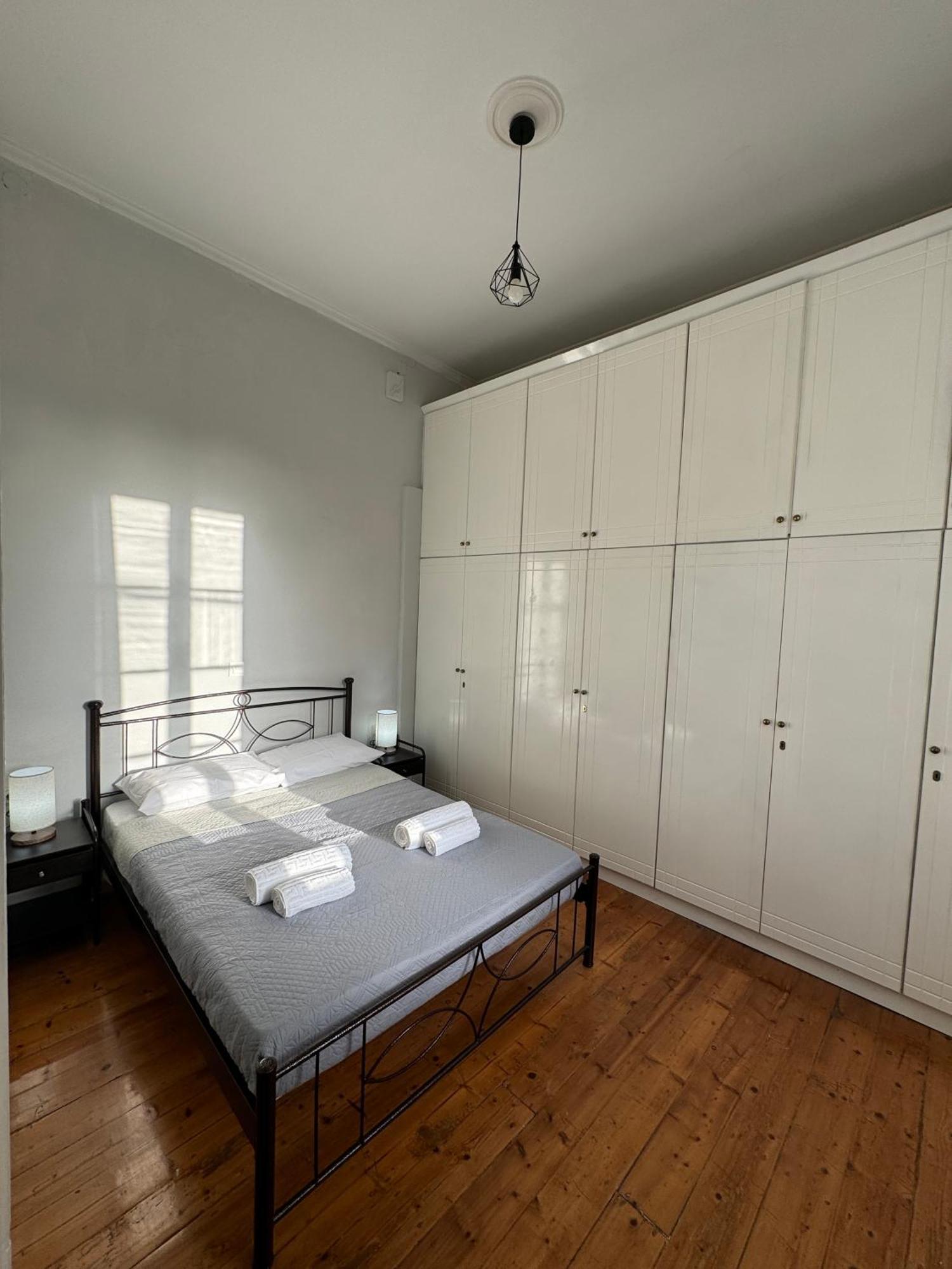 Gegekos Apartment Corfu  Ngoại thất bức ảnh