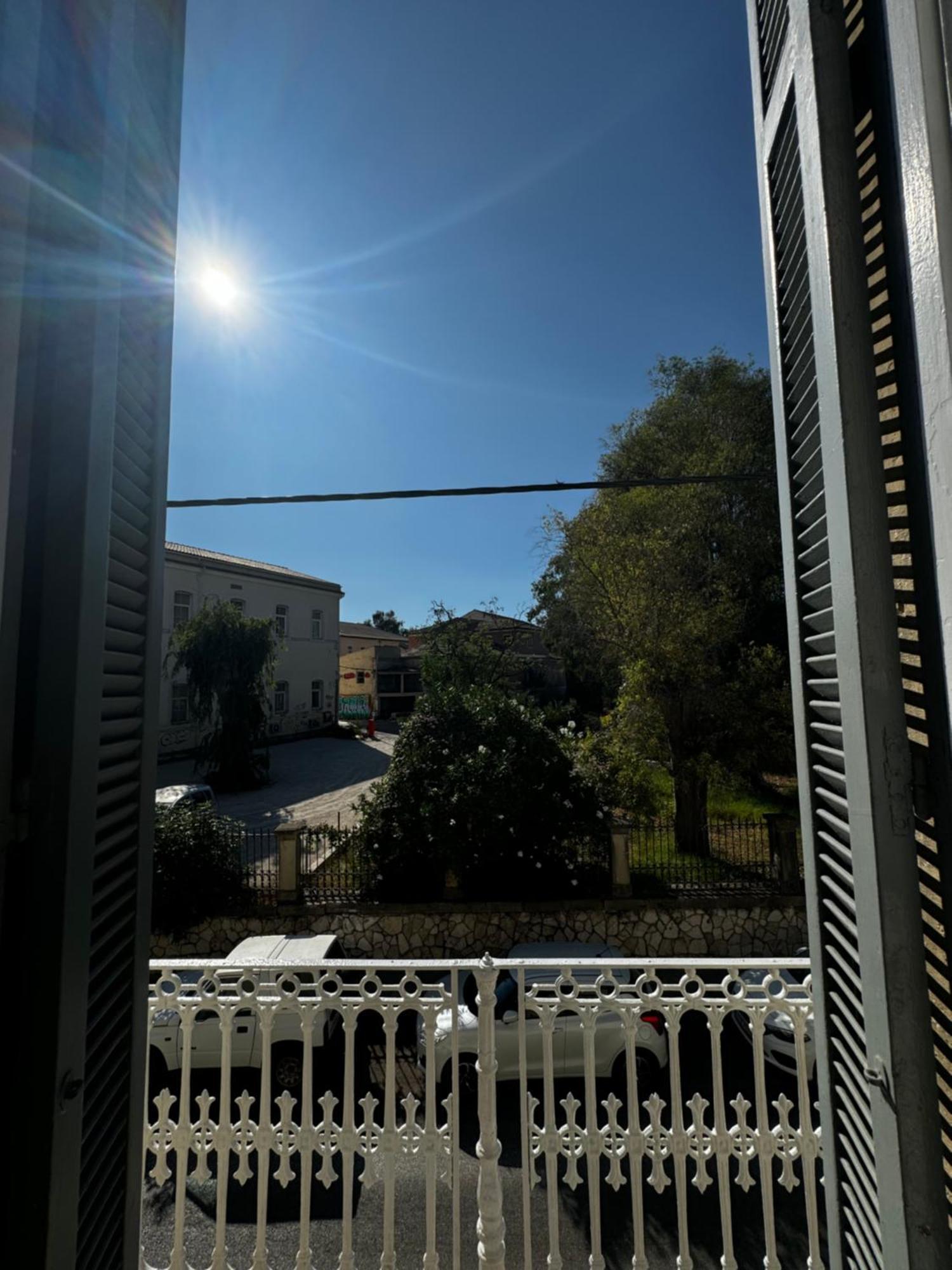 Gegekos Apartment Corfu  Ngoại thất bức ảnh