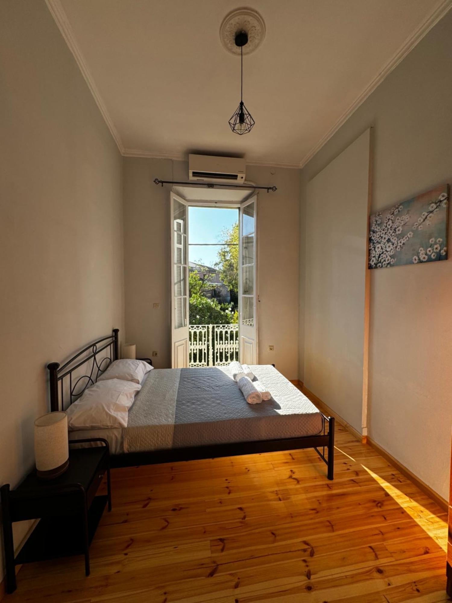 Gegekos Apartment Corfu  Ngoại thất bức ảnh
